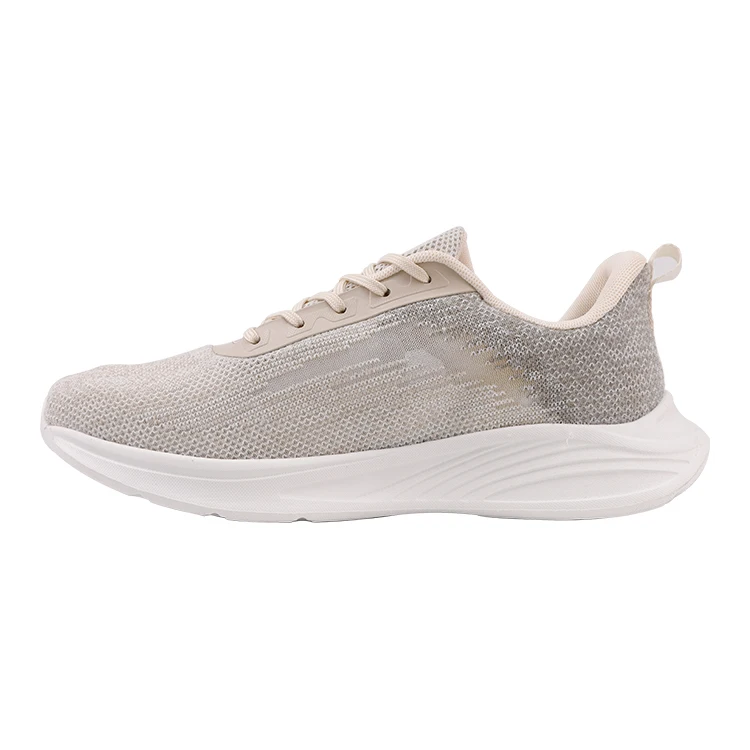 

High Quality Sports Shoes Popular Men Casual Shoes Fashion Sneakers, Pink, purple, black gray, white, gray, beige