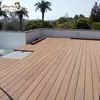 Mexytech ideal for caravans outdoor wpc co-extrusion decking export to France