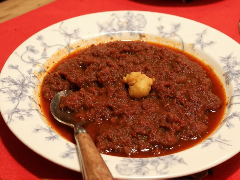 Authentic Pasilla Recipes: Mexican Chile Guide & Dishes