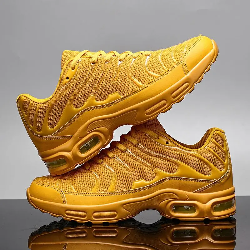 

Classic Smart Shoes 2021 Caminar Basketball Shoes For Men Slip Resistant Trendy Walking Designer Fashion Shoes Men Sneakers