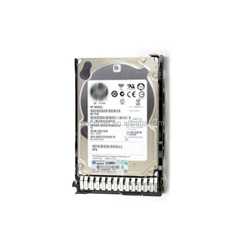 

Best Selling K0F26A 1.8TB 6G SAS 10K SFF 2.5 inch Internal Hard Drive HDD For HPE