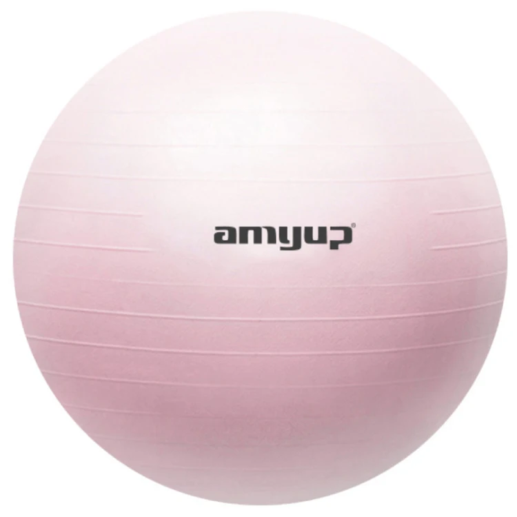 

Exercise Yoga Ball Lose Weight GYM Balance Ball Fitness Yoga Ball, Pink, blue,purple, siler, green