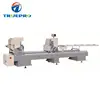 High Accuracy Digital Display Double Head PVC Window Cutting Machine