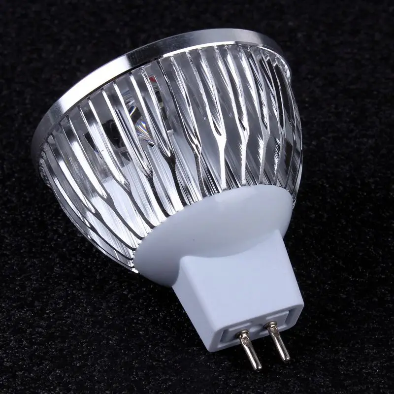 
Aluminum lamp cup 