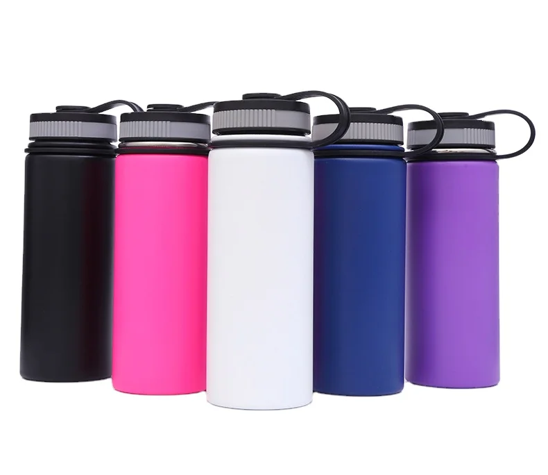 

40oz Spout Lid Modern Vacuum Insulated Double Walled Metal Tumbler Flask Thermo Mug, Customized color acceptable