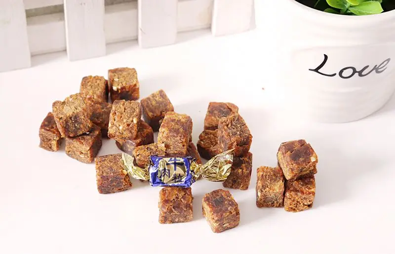 
Hot selling Delicious of 80g Wholesale Snack Food Jerky Snacks Beef Meat 