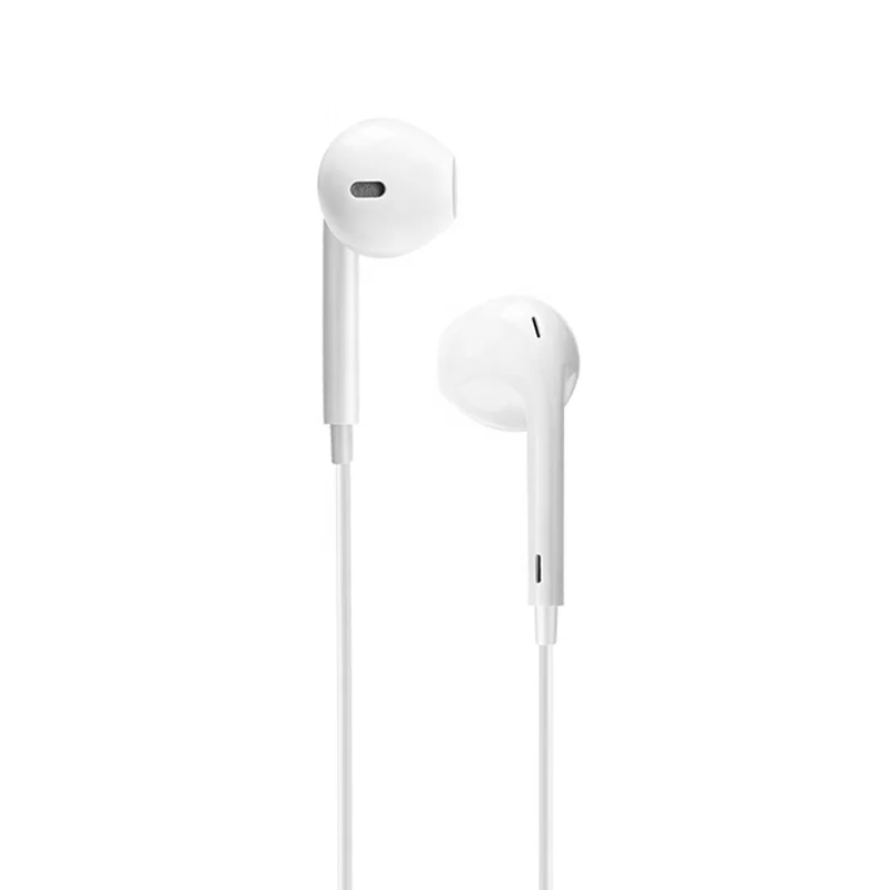 

UEELR manufacturer good price stereo perfect sound half in ear earphones handsfree earphone