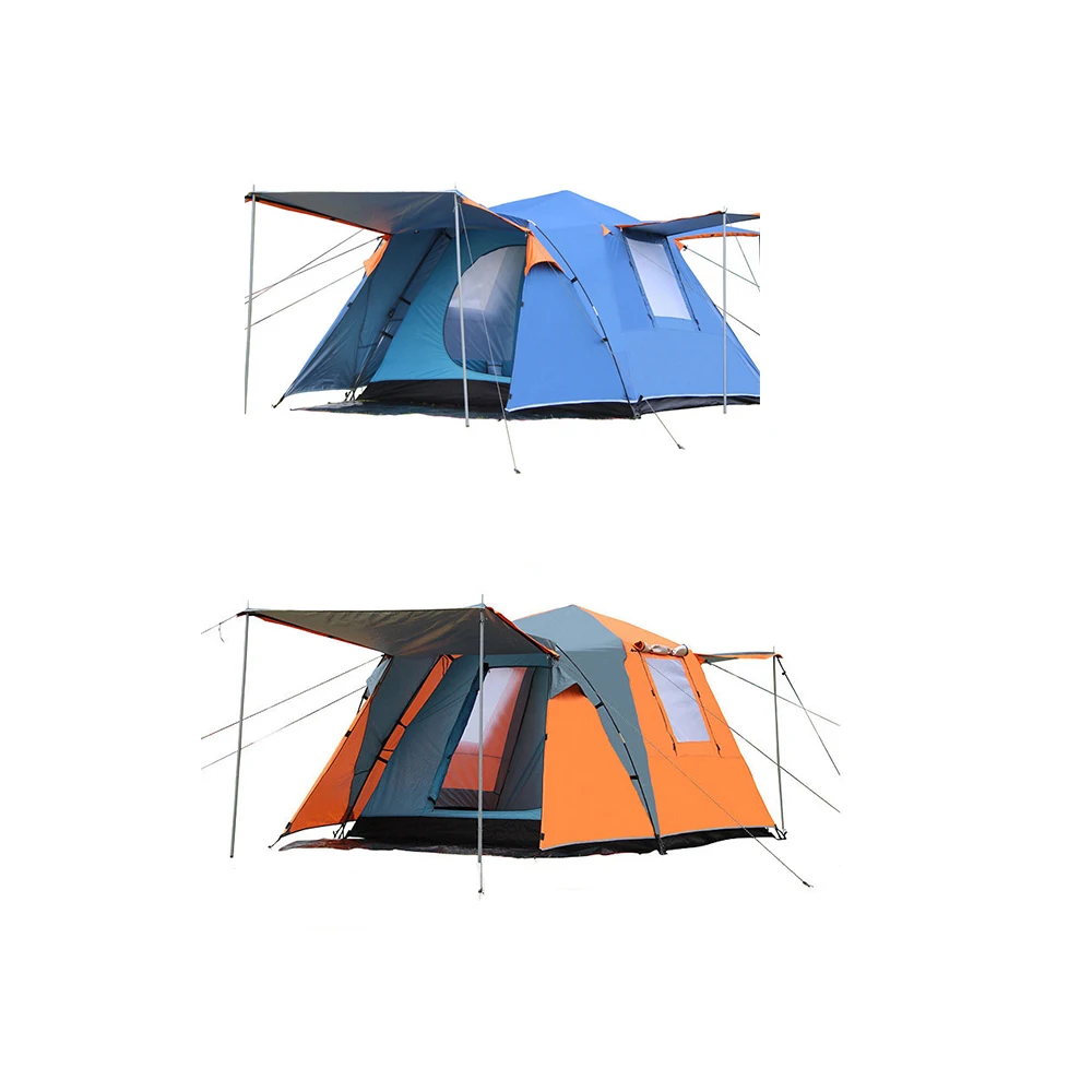 

Double Layer Tent Camping Outdoor