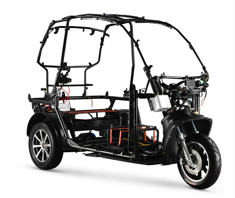 
aluminum die cast mould making tuk tuk trike car mould 