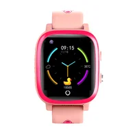 

Kids Smart Watch Kids 4G Wifi GPS Tracker Child Watch Phone Digital SOS Alarm Clock Camera Phone Watch for Children