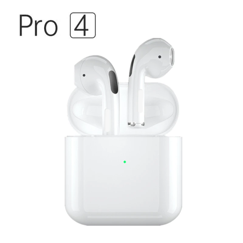 

Top-selling TWS PRO 4 Pro 5 i12 tws BT5.0 Siri Earphone touch-controlled Earphone Wireless Earphone Pro4 TWS