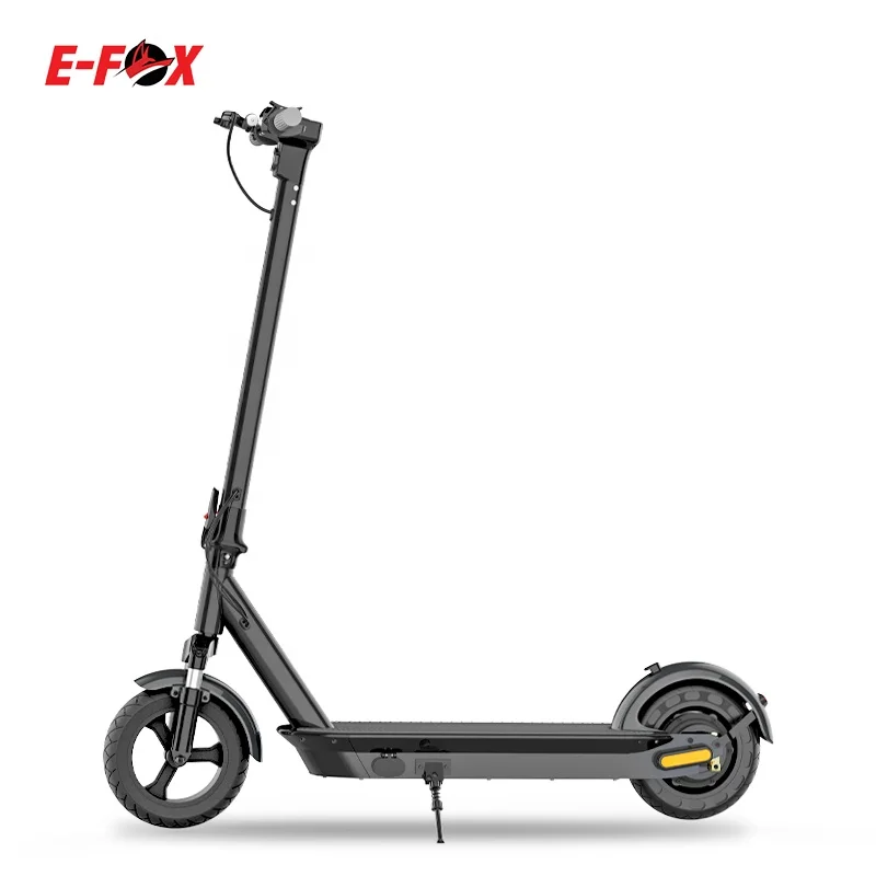 

Max X10 electric scooter adult water-proof 10" air tyre electric scooter eu warehouse 500W motor electric motorbike