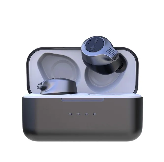 

High Quality bt5.1 noise canceling cancellation waterproof cancelling ai noise canellig X7 earbuds