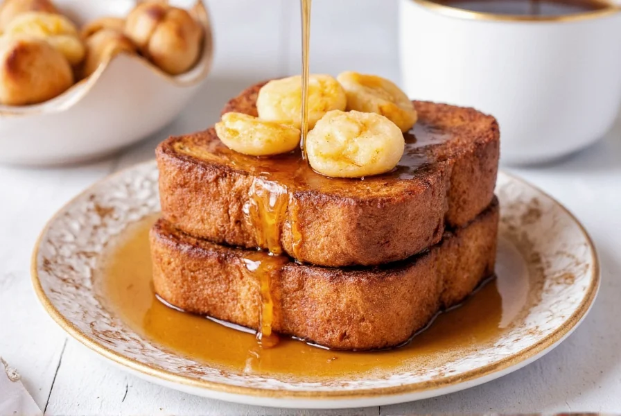 cinnamon french toast