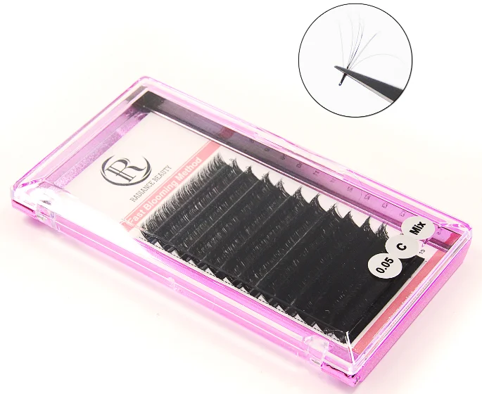 

cheap price good quality L M curl mink eyelash extensions