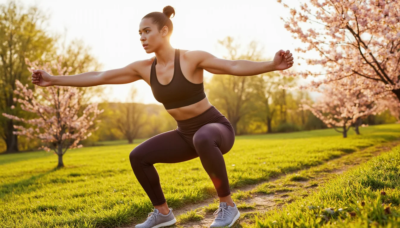How to Restart Gym Strength Training After Winter: The 2026 Eccentric ...
