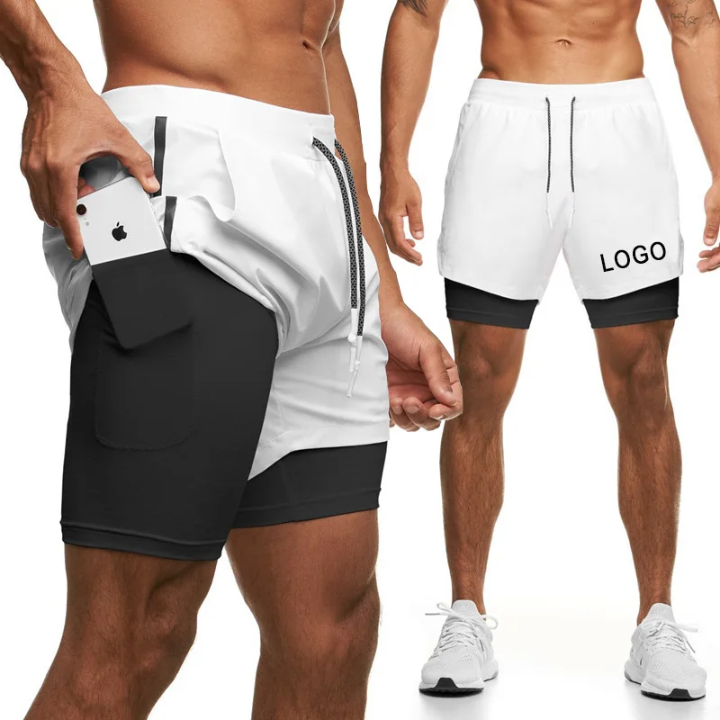 

PASUXI Oem Summer Beach Board Shorts Boys Swimming Trunks Shorts Basic Long Swim Shorts Plus Size Gym Mens Shorts