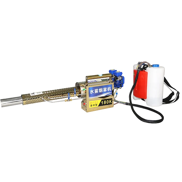 

Hot sale disinfectance spray fogger