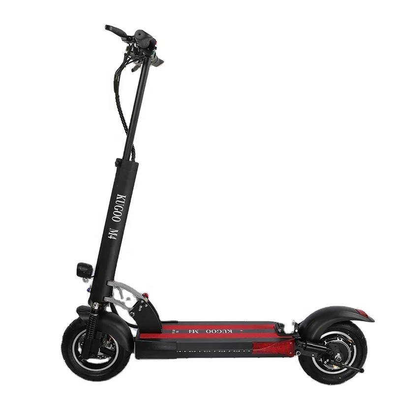 

eu stock kugoo m4 2020 new eu warehouse cheap 48v 500w kids fast electric scooter motor for sale