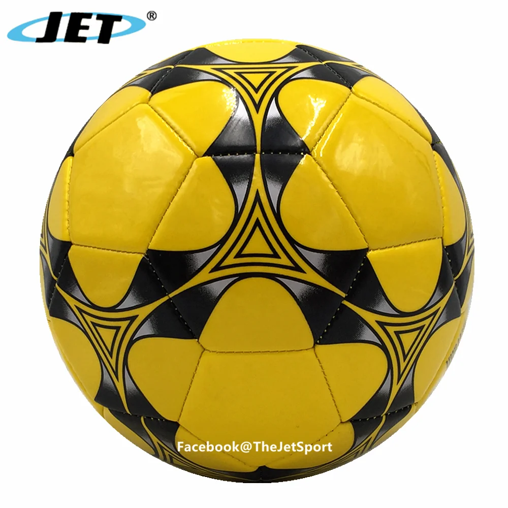 

Customized Brand Football Ball Match Soccer Ball