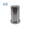 stainless Steel Wire-wound Screen Tube for Fountain outlet filter cap Water treatment filter cap