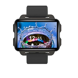DM99 Android Smart Watch GPS Wi Fi