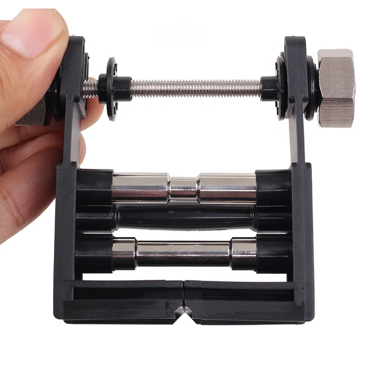 

Hot Selling Archery Bowstring Winder Bow String Serving Jig Tool Machine