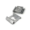 Custom Made Small Hardware Right Angle Iron Metal Bracket