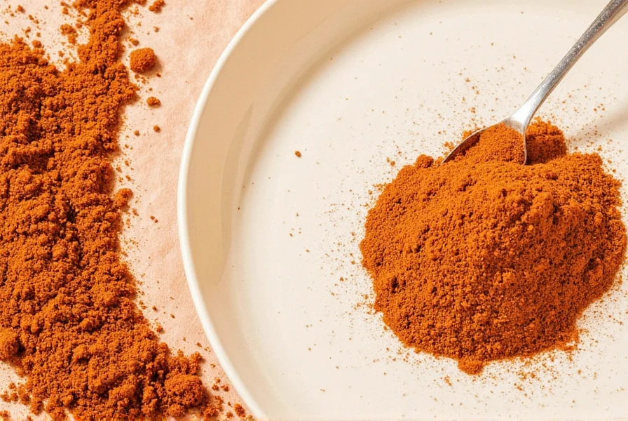spice swap 7 ancho chili powder substitutes that ll save your dish no regrets