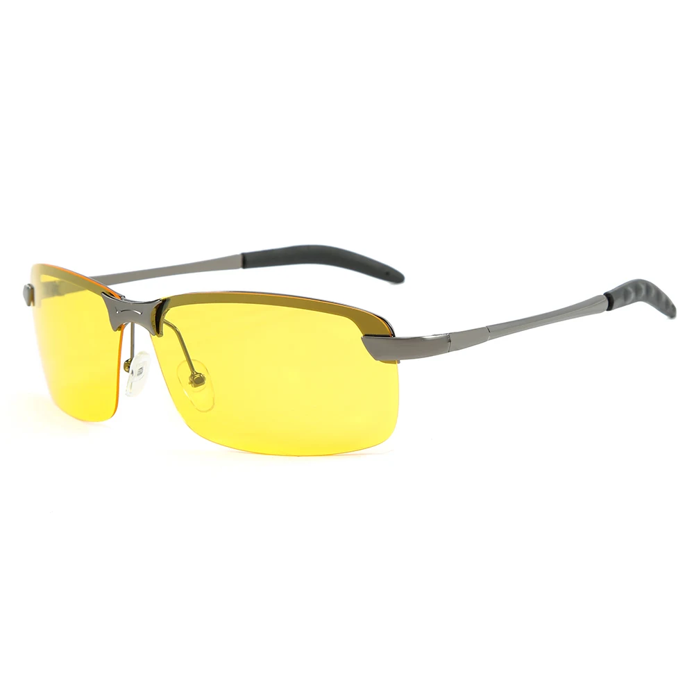 

padey Sun Glasses Sunglasses New Men And Women Fashion Gradient Oem Frameless Style Lenses Material Origin sunglasses 3043, Picture colors