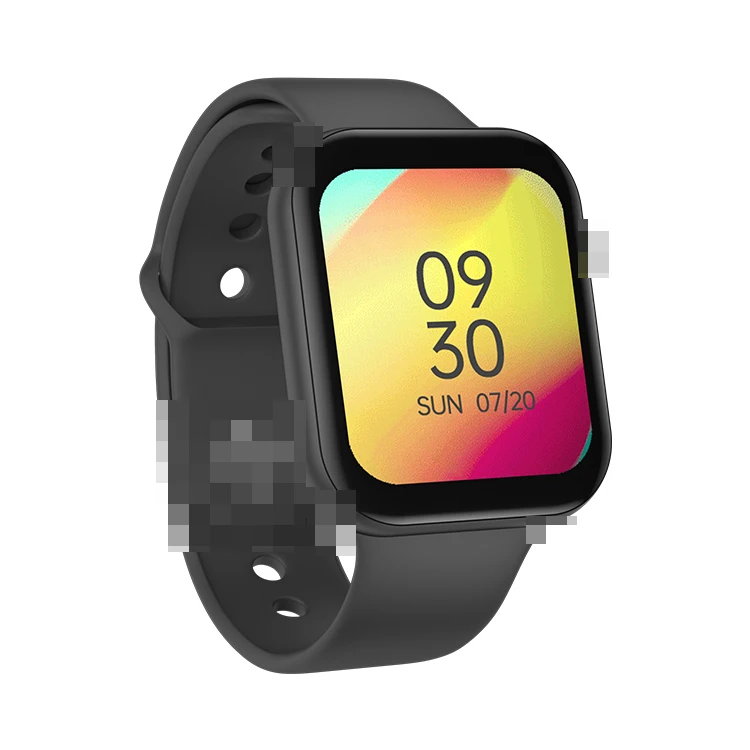 

Best selling android phone smart fitness tracker watch series 6 heart rate monitor bt calling smartwatch FK78