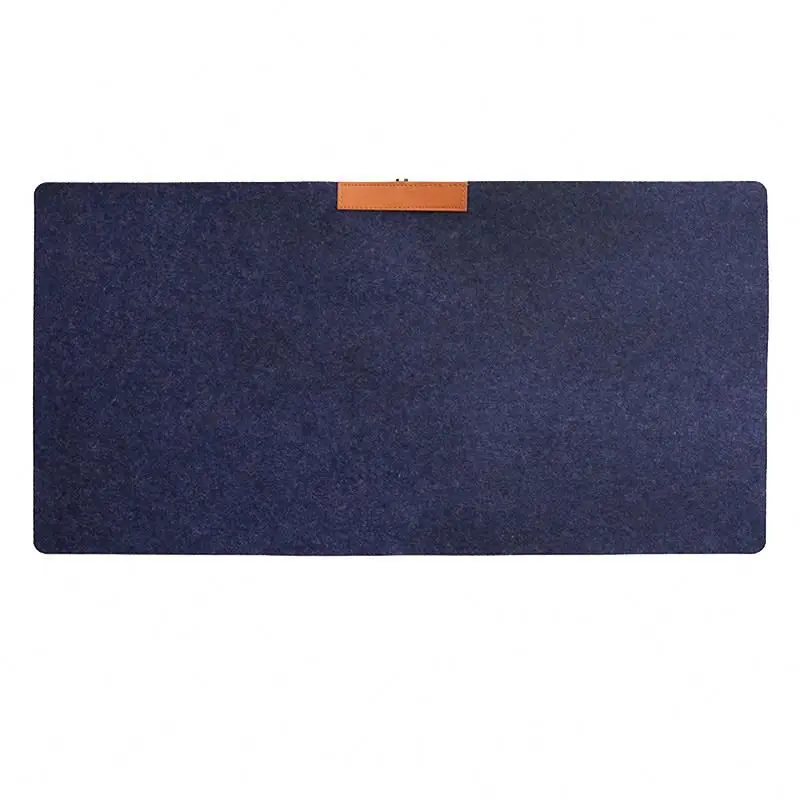 

Felt coaster H0Pfw heat resistant mat