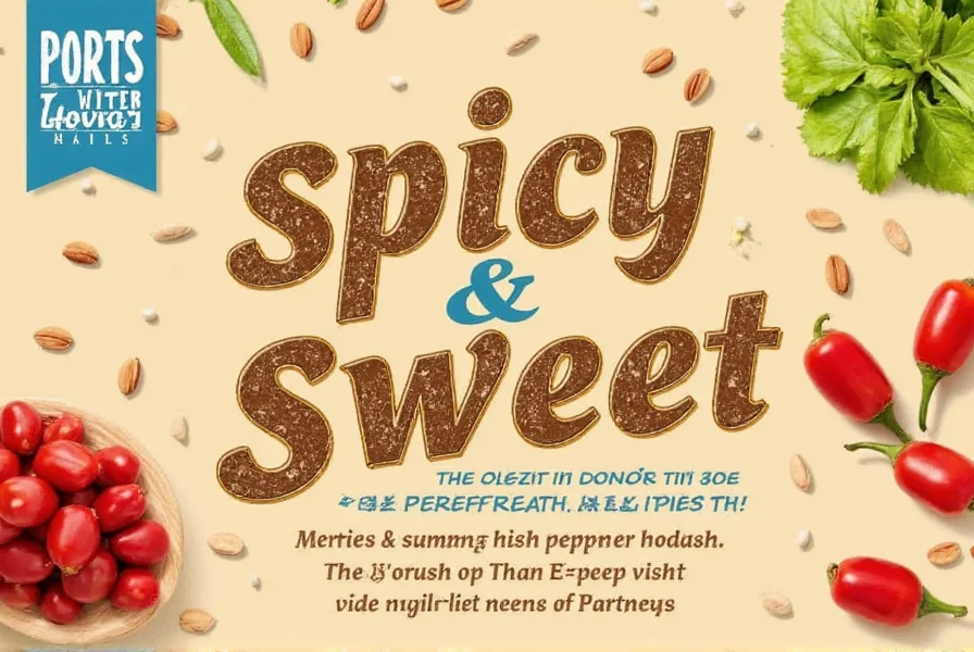 Pepper Relish Products
