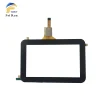 from china 5 inch capacitance touch screen with 1024*768 LCD display module multitouch Apply to Smart home