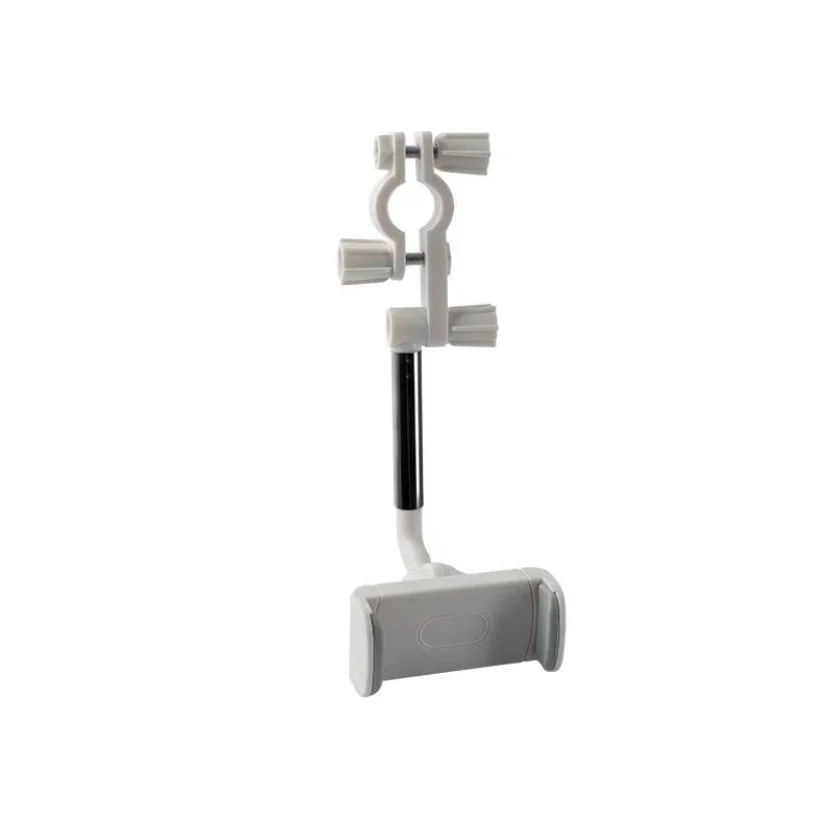 

Car rearview mirror mobile phone stand multifunctional interior accessories car navigation mobile phone stand