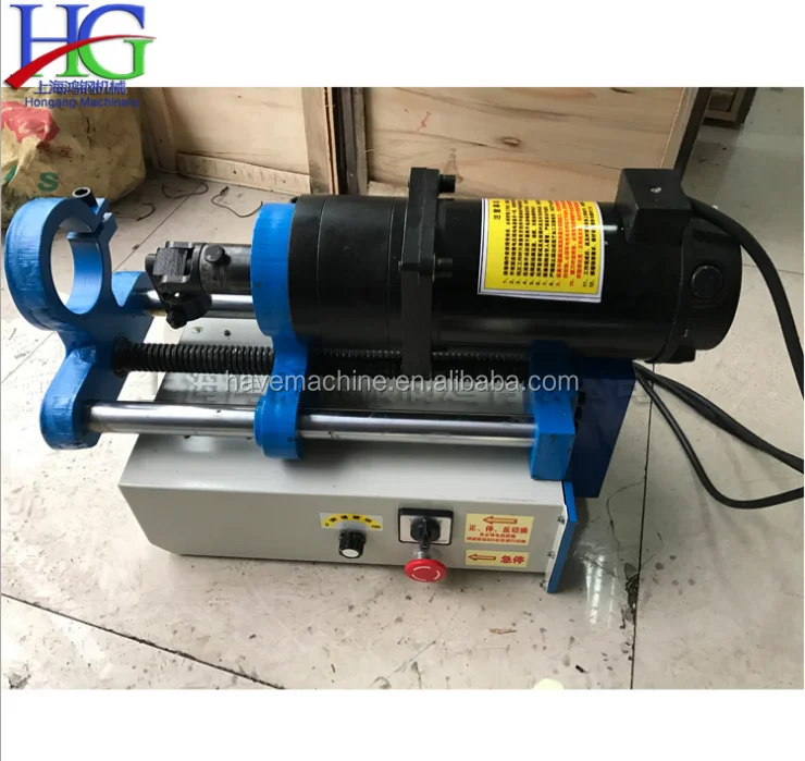 Hg Portable Boring Machine Electric Line Boring Machine Buy High