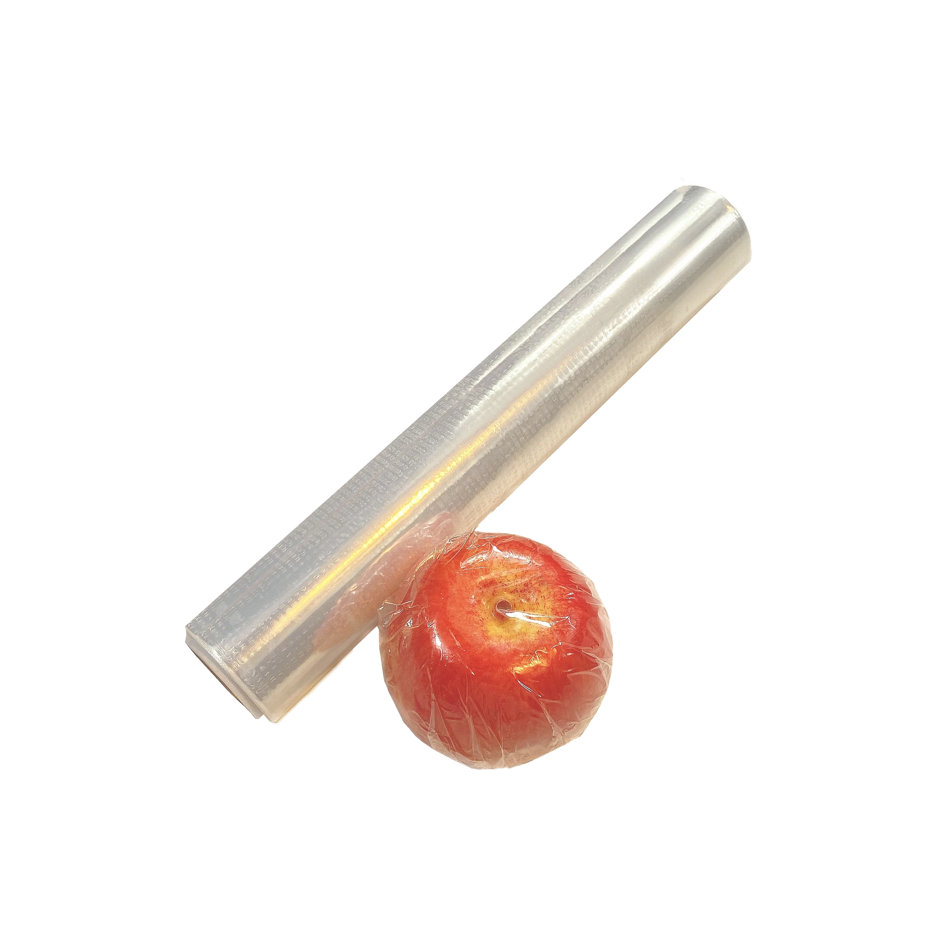 White Greenhouse Plastic Isolation performance