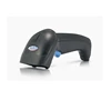 2.4G woking frequency 1D Portable Mini Wireless Barcode Scanner For Supermarket Shop