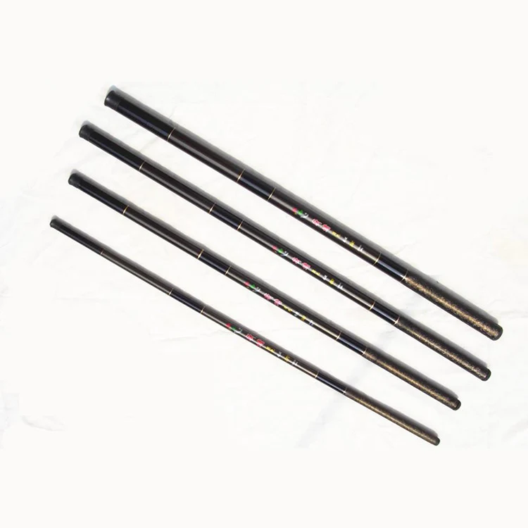 

High quality glass carbon fishing rod surf rod sea casting carp spinning Stream fishing rods, As photo show