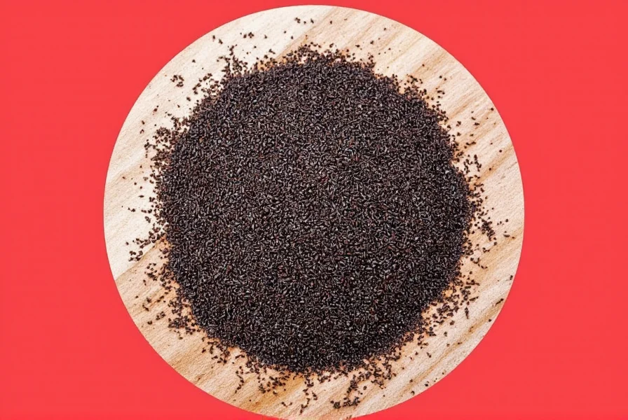 nigella sativa taste is this tiny black seed worth the hype