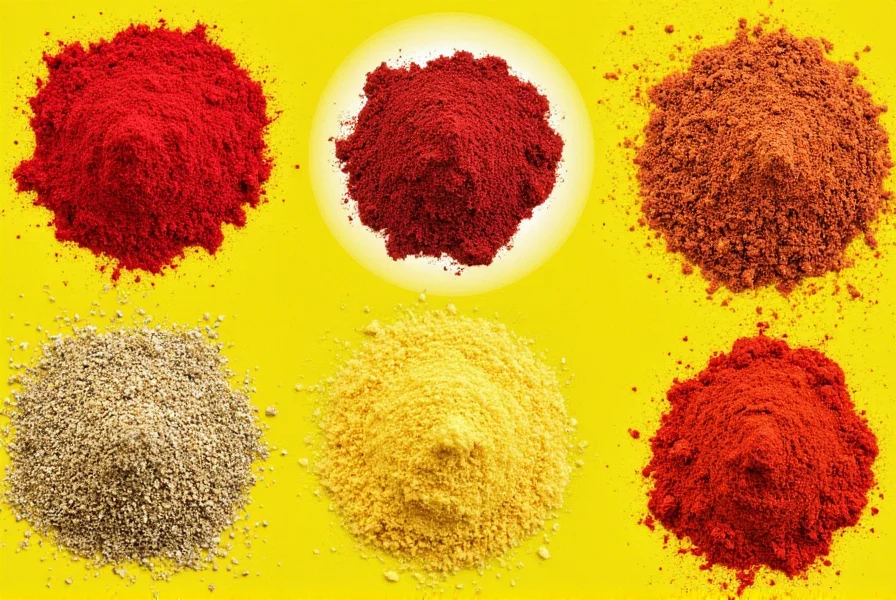 7 colorful annatto alternatives that ll spice up your kitchen without the bitterness