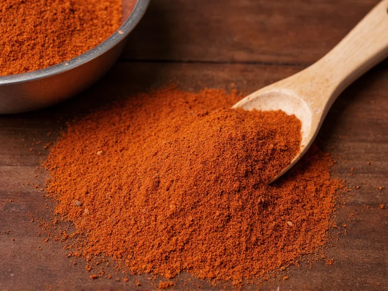 Authentic Cuban Spice Blend: Ingredients & Traditional Uses