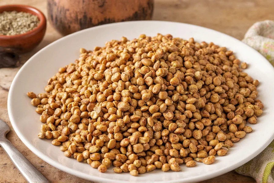 spiced pepitas crunchy spicy and totally addictive here s how to master this flavor bomb