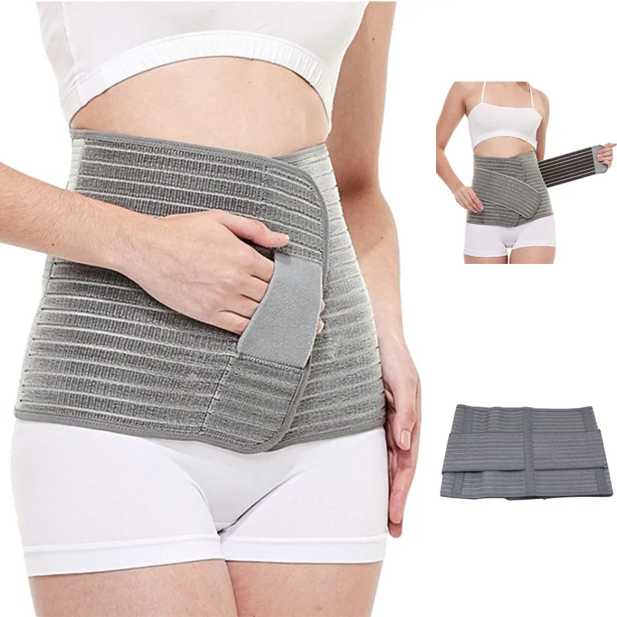 New Trends Abdominal Support Belly Band Postpartum  Postpartum Belly Band for After Birth