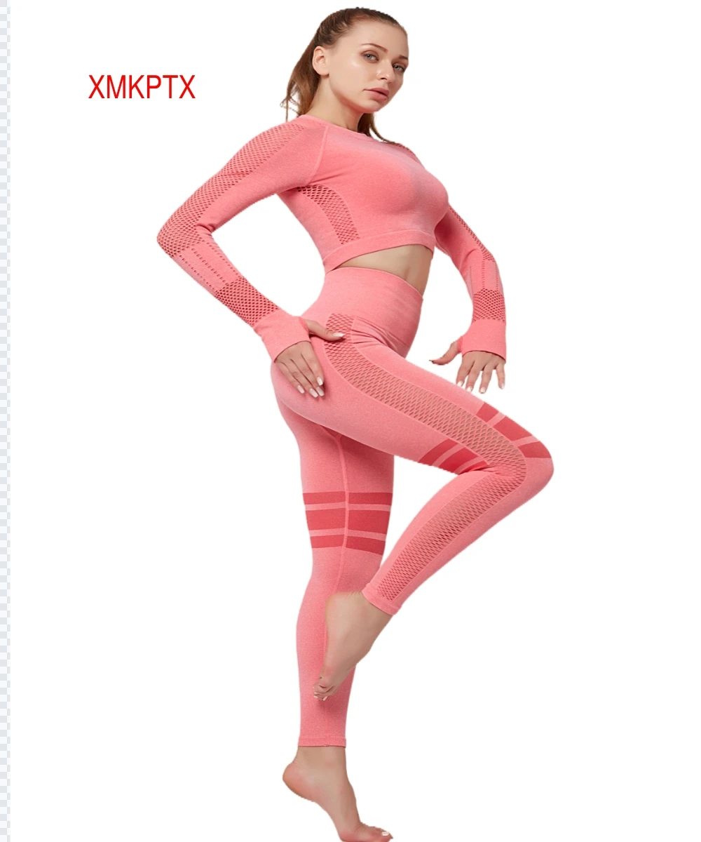 

Promotion In-stock Items Supply Type Not Support 7 Days Sample Order Lead Time White Color Yoga Sets, Customized colors