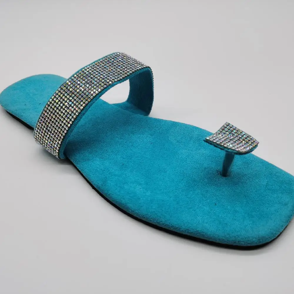 

Hot sale 2020 new arrival women slippers sandals Ramona Sandal slippers for women, Black, blue, red