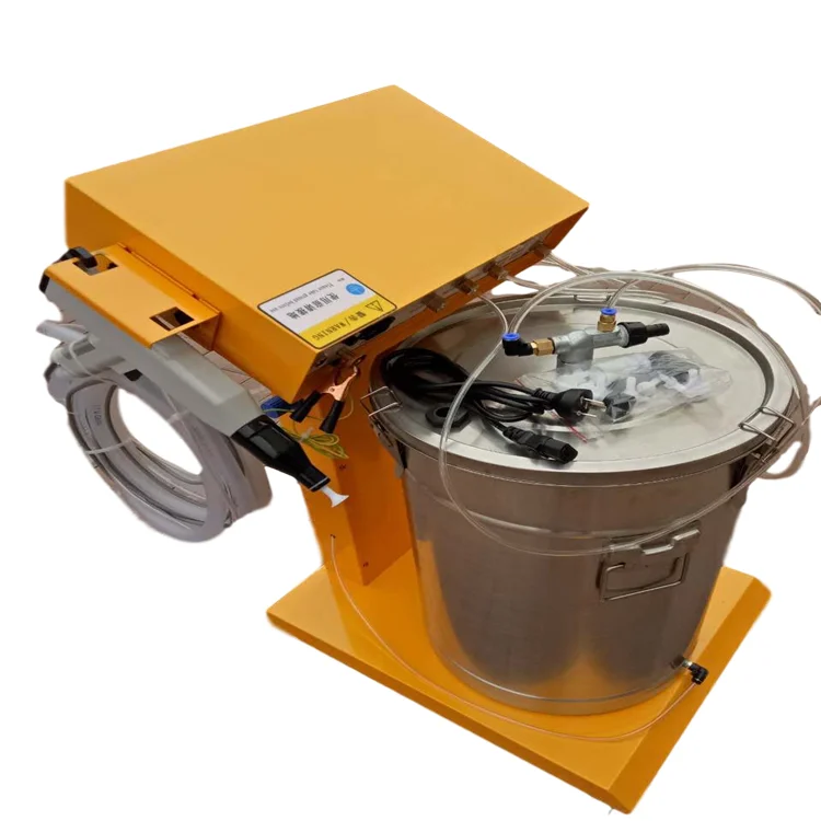 Powder Coating Machine Harbor Freight Buy Portable Powder Coating