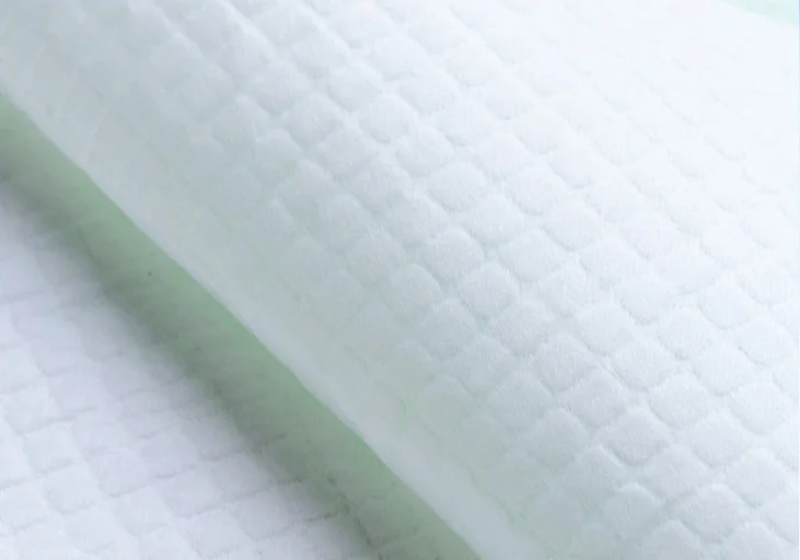 HLD60902 OEM High Quality Materia Wood Pulp Disposable Nursing Under Pads