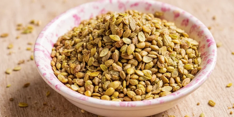 Whole cardamom pods vs ground cardamom powder