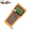 Handheld Transit Time Ultrasonic flow meter sensor
